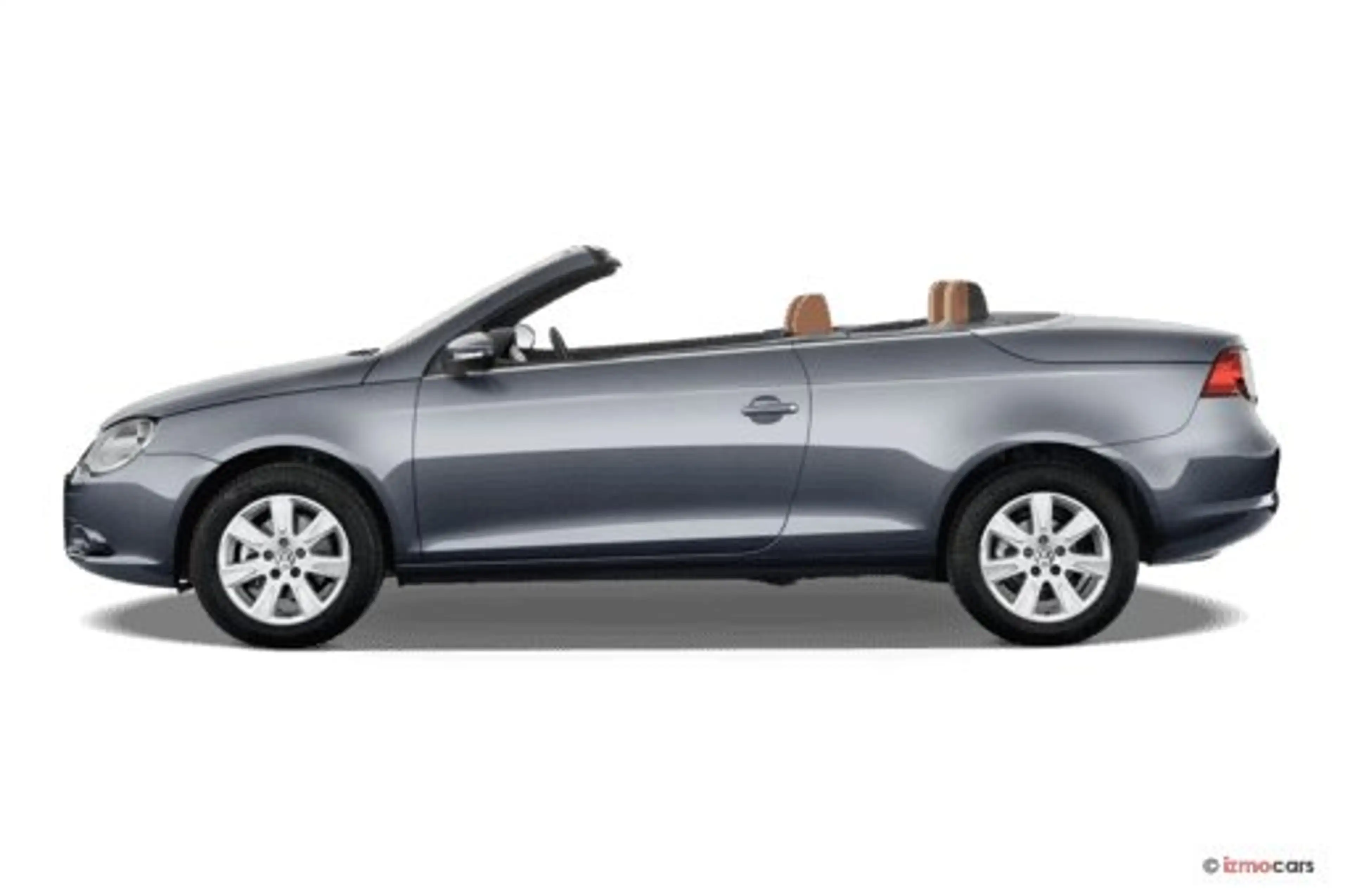 Volkswagen Eos 2.0 FSI 2.0 FSI EU4 2006 - 2008 — photo 3