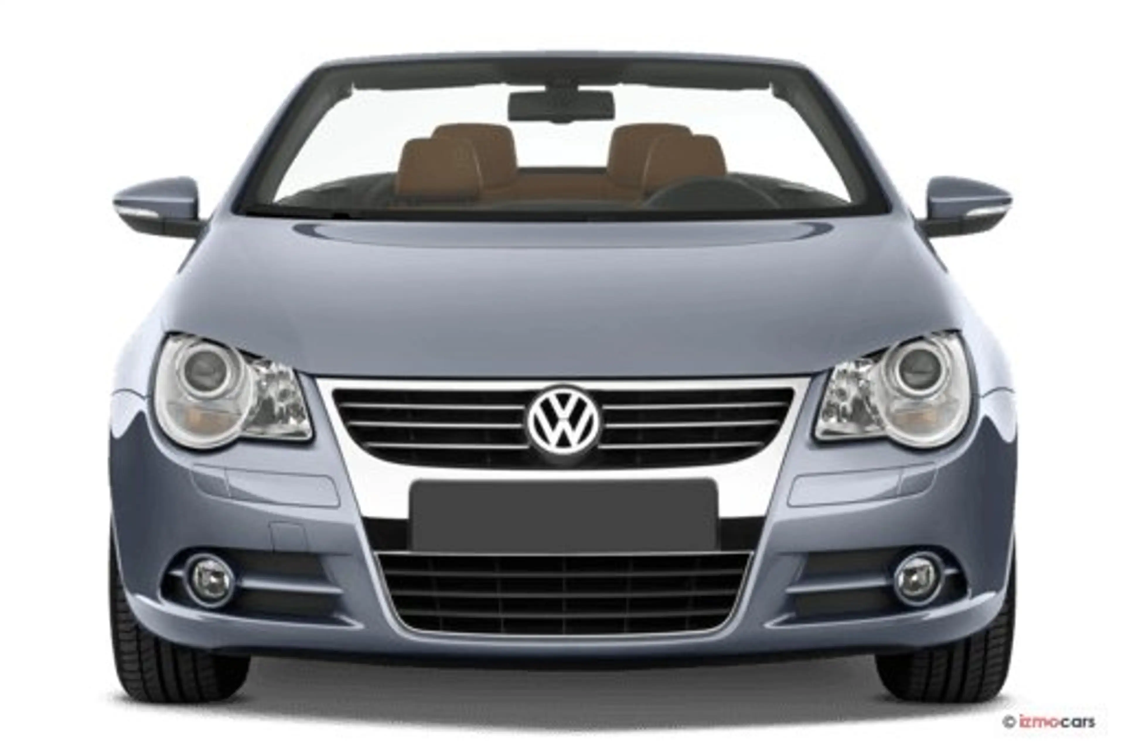 Volkswagen Eos 2.0 FSI 2.0 FSI EU4 2006 - 2008