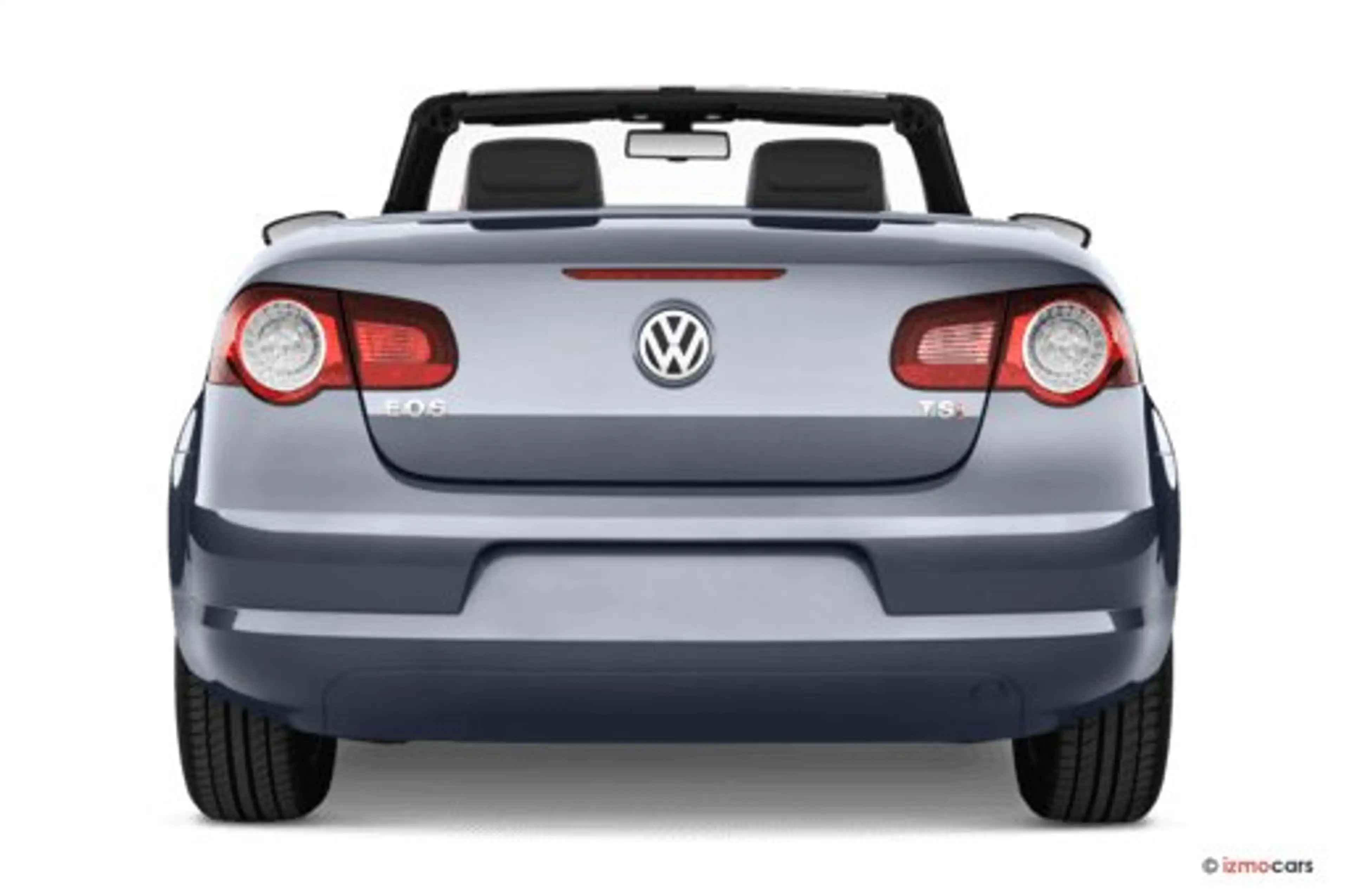 Volkswagen Eos 2.0 FSI 2.0 FSI EU4 2006 - 2008 — photo 4
