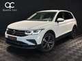 Volkswagen Tiguan 2.0 TDI Boite auto - Feux led - New modele - Gps Blanc - thumbnail 1