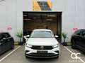 Volkswagen Tiguan 2.0 TDI Boite auto - Feux led - New modele - Gps Blanc - thumbnail 3