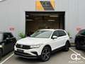 Volkswagen Tiguan 2.0 TDI Boite auto - Feux led - New modele - Gps Blanc - thumbnail 2