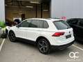 Volkswagen Tiguan 2.0 TDI Boite auto - Feux led - New modele - Gps Blanc - thumbnail 7