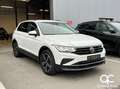 Volkswagen Tiguan 2.0 TDI Boite auto - Feux led - New modele - Gps Blanc - thumbnail 4