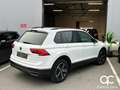 Volkswagen Tiguan 2.0 TDI Boite auto - Feux led - New modele - Gps Blanc - thumbnail 5