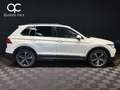 Volkswagen Tiguan 2.0 TDI Boite auto - Feux led - New modele - Gps Blanc - thumbnail 4