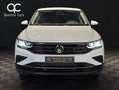 Volkswagen Tiguan 2.0 TDI Boite auto - Feux led - New modele - Gps Blanc - thumbnail 2