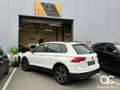 Volkswagen Tiguan 2.0 TDI Boite auto - Feux led - New modele - Gps Blanc - thumbnail 27
