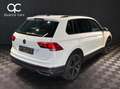 Volkswagen Tiguan 2.0 TDI Boite auto - Feux led - New modele - Gps Blanc - thumbnail 6