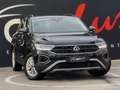 Volkswagen T-Roc 2.0 TDI Life DSG 150CV LED CAR PLAY Nero - thumbnail 5