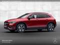 Mercedes-Benz GLA 250 e PROGRESSIVE+NIGHT+LED+KAMERA+TOTW+8G Rot - thumbnail 5