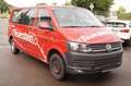 Volkswagen T6 Transporter Kasten-9 Sitzer Lang 4Motion Silber - thumbnail 3