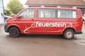 Volkswagen T6 Transporter Kasten-9 Sitzer Lang 4Motion Silber - thumbnail 4