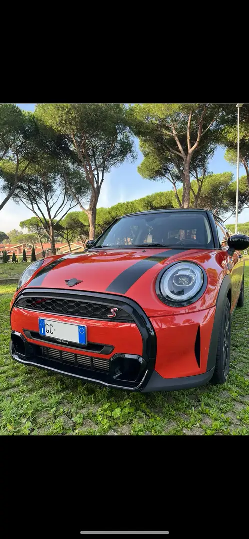 MINI One 3p 1.5 Baker Street 102cv auto - 1