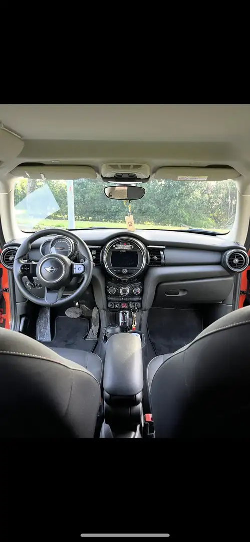 MINI One 3p 1.5 Baker Street 102cv auto - 2