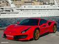 Ferrari 488 V8 3.9 T 720 DCT Rosso - thumbnail 1