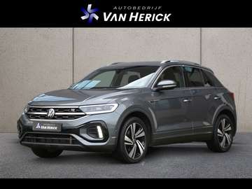 1.5 TSI R-Line 150PK Automaat | Navigatie | ACC |