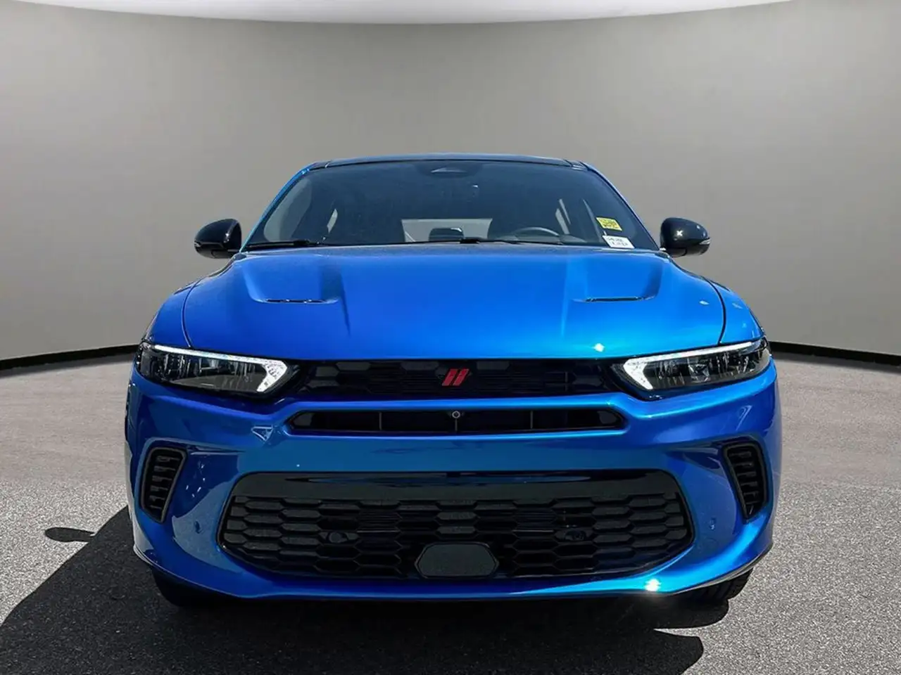 Dodge Hornet снимка Dodge Hornet
