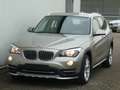 BMW X1 sDrive18i,1.Hd. Klima Leder P-Dach ALU SHZ MFL PD Argent - thumbnail 1