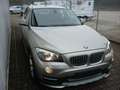 BMW X1 sDrive18i,1.Hd. Klima Leder P-Dach ALU SHZ MFL PD Argent - thumbnail 4