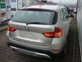 BMW X1 sDrive18i,1.Hd. Klima Leder P-Dach ALU SHZ MFL PD Argent - thumbnail 3