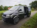 Volkswagen T5 Caravelle Caravelle Lang DSG BMT Comfortline Schwarz - thumbnail 2