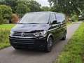 Volkswagen T5 Caravelle Caravelle Lang DSG BMT Comfortline Schwarz - thumbnail 3