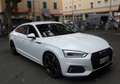 Audi A5 A5 II 2017 Sportback 2.0 tdi Business Sport 190cv Weiß - thumbnail 2