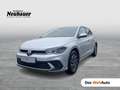 Volkswagen Polo 4Me TSI Silber - thumbnail 1