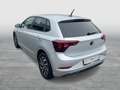 Volkswagen Polo 4Me TSI Silber - thumbnail 3