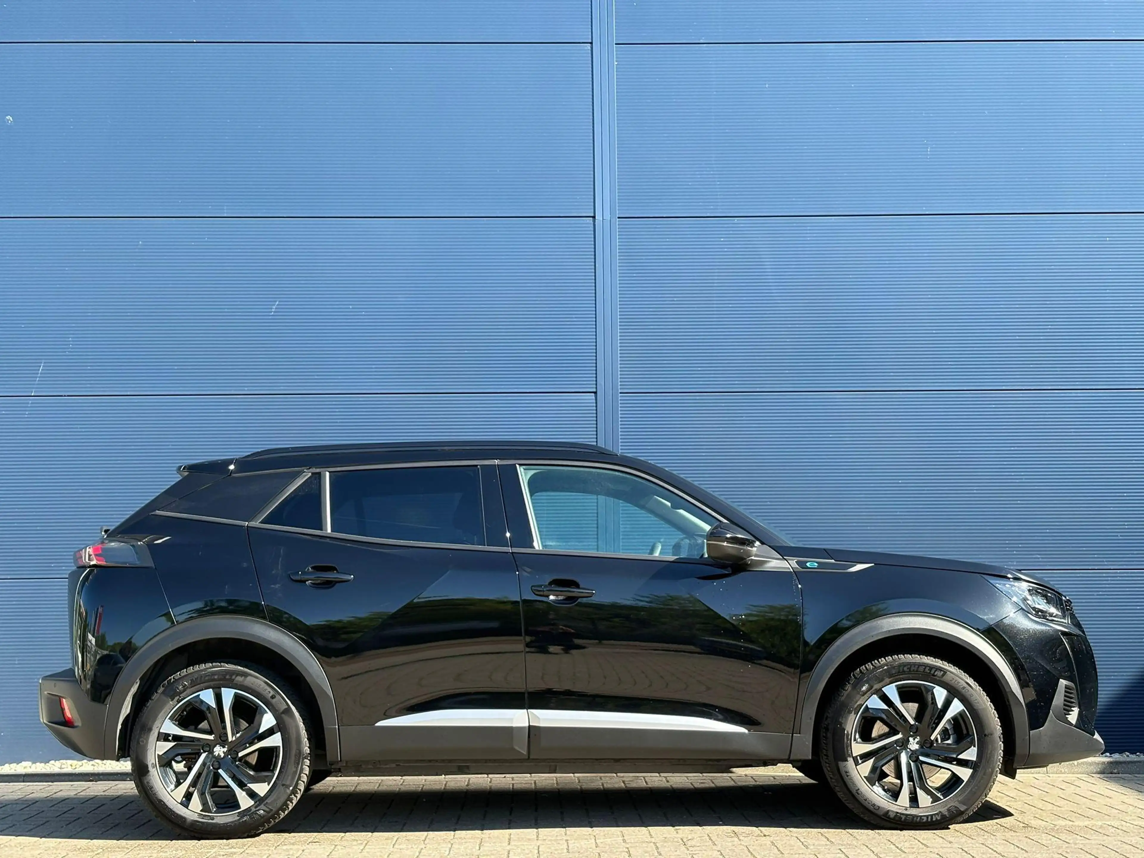 Peugeot e-2008 EV Allure Pack 50 kWh | Navigatie | Climate Contro — photo 5