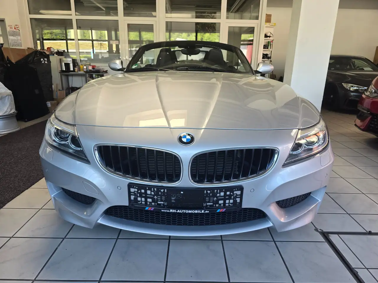 BMW Z4