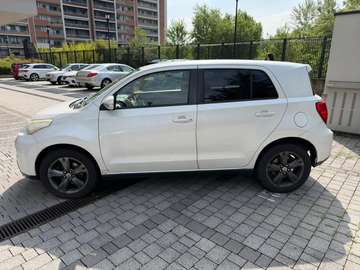 Urban Cruiser 1.4 d-4d Awd