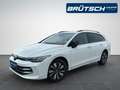 Volkswagen Golf Variant Golf VIII Variant 1.5 eTSI Goal NAVI / ACC / SHZ / Weiß - thumbnail 1