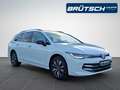 Volkswagen Golf Variant Golf VIII Variant 1.5 eTSI Goal NAVI / ACC / SHZ / Weiß - thumbnail 2