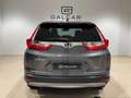 Honda CR-V 2.0 i-MMD Elegance Navi 4x2 Gris - thumbnail 5