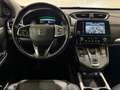Honda CR-V 2.0 i-MMD Elegance Navi 4x2 Gris - thumbnail 11