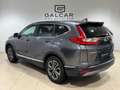 Honda CR-V 2.0 i-MMD Elegance Navi 4x2 Gris - thumbnail 6