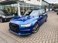 Audi A6 Avant 3.0 TDI COMPETITION*MATRIX*PANO*VOLL Blau - thumbnail 17