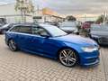 Audi A6 Avant 3.0 TDI COMPETITION*MATRIX*PANO*VOLL Blau - thumbnail 7