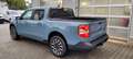 Ford Maverick Lariat 2.0 Ecoboost Crew Cab AWD Albastru - thumbnail 4