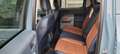 Ford Maverick Lariat 2.0 Ecoboost Crew Cab AWD Azul - thumbnail 6