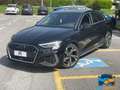 Audi A3 SPB 30 TFSI S tronic Business Negro - thumbnail 1