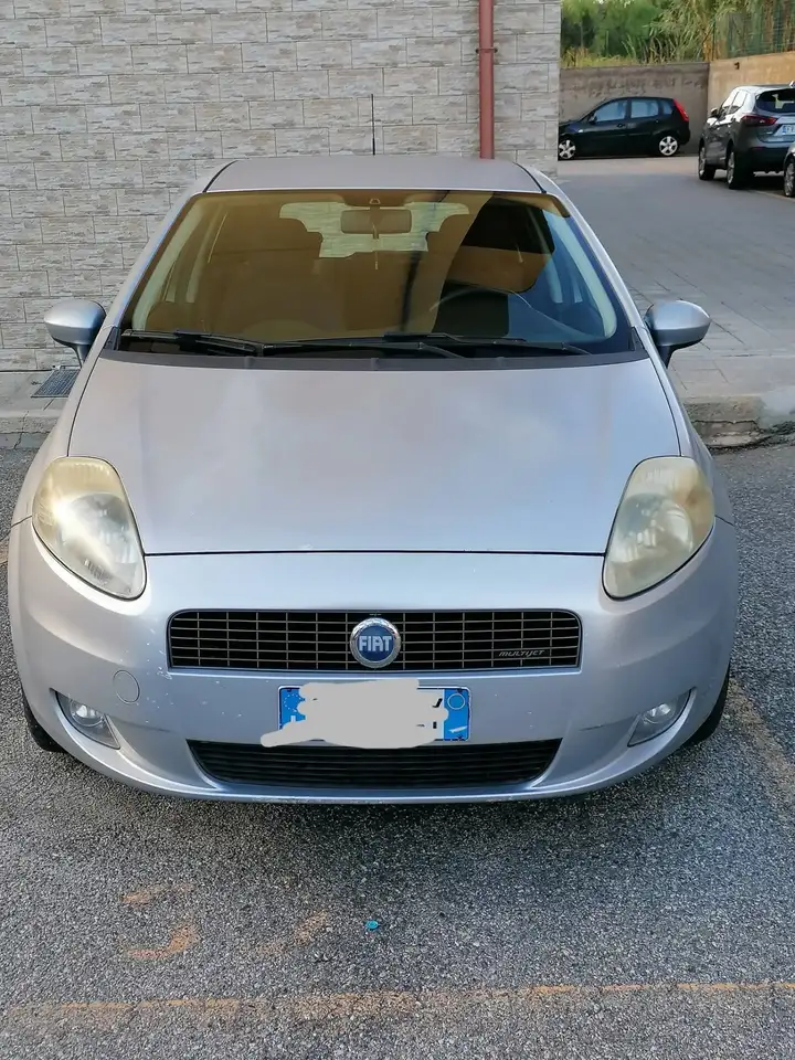 Fiat Grande Punto