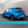 MG ZS 1.5 VTi-Tech Luxury 78kW Azul - thumbnail 2