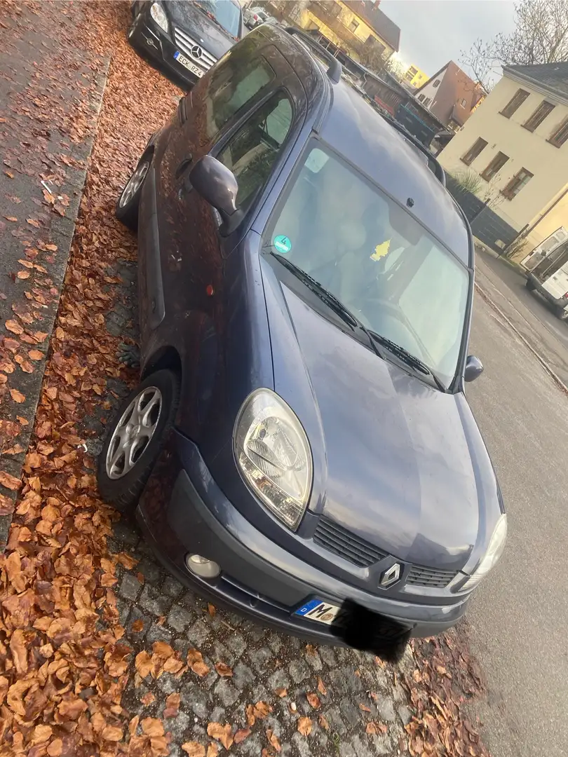 Renault Kangoo 1.5 dCi - 1