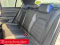 Volkswagen Golf R 8 2.0 TSI DSG 4Mo. IQ.LIGHT NAVI LEDER 19 PARKLENK Blanc - thumbnail 5