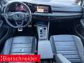 Volkswagen Golf R 8 2.0 TSI DSG 4Mo. IQ.LIGHT NAVI LEDER 19 PARKLENK Bianco - thumbnail 6