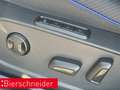 Volkswagen Golf R 8 2.0 TSI DSG 4Mo. IQ.LIGHT NAVI LEDER 19 PARKLENK Bianco - thumbnail 9