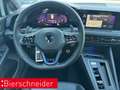 Volkswagen Golf R 8 2.0 TSI DSG 4Mo. IQ.LIGHT NAVI LEDER 19 PARKLENK Weiß - thumbnail 8